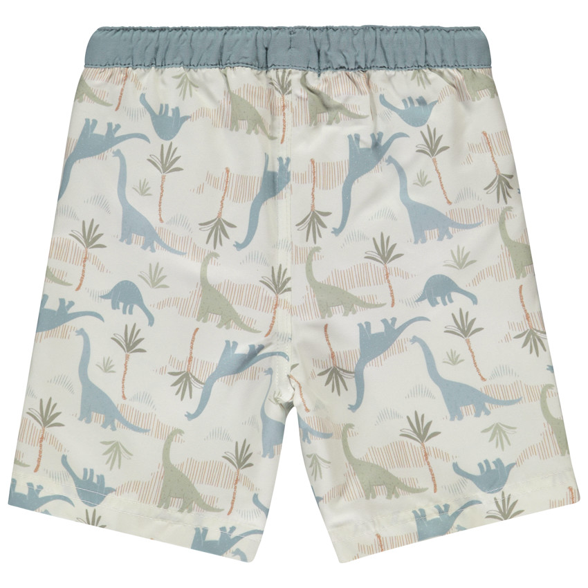 Short de bain imprimé dinosaures pour bébé garçon  Additional Short de bain imprimé dinosaures pour bébé garçon