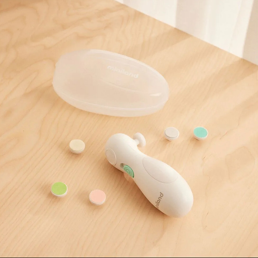 REPAS GENERIQUE ES-BABY NAIL TRIMMER 