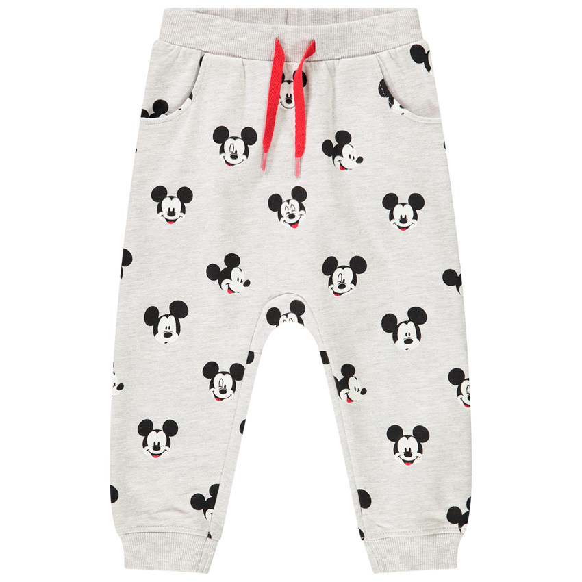 Pantalón jogging Mickey Diseny 