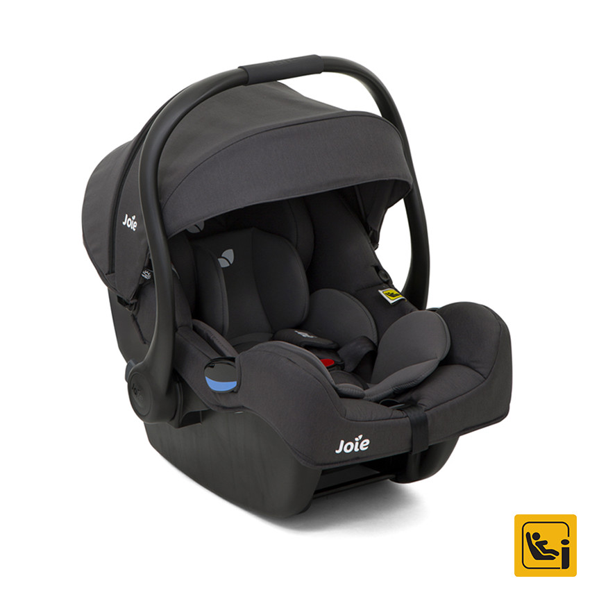 Silla de coche i-Gemm i-Size Ember 