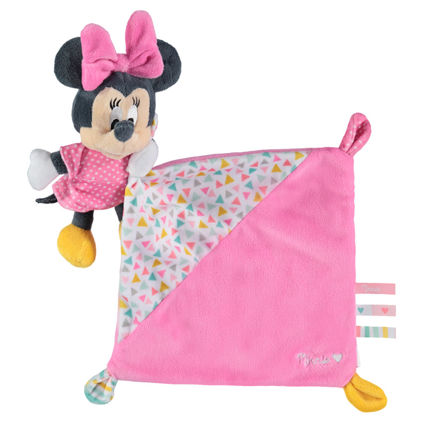 Peluche de Disney con Minnie  