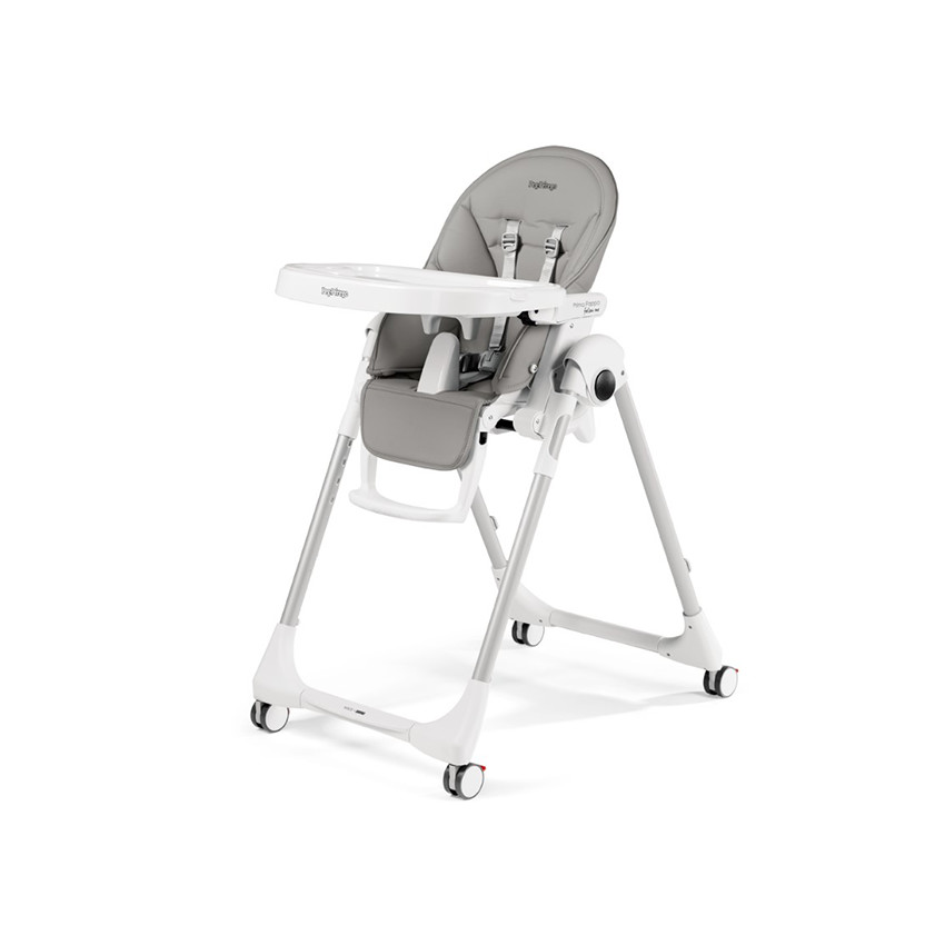 Silla alta Prima Pappa Follow Me - Ice 
