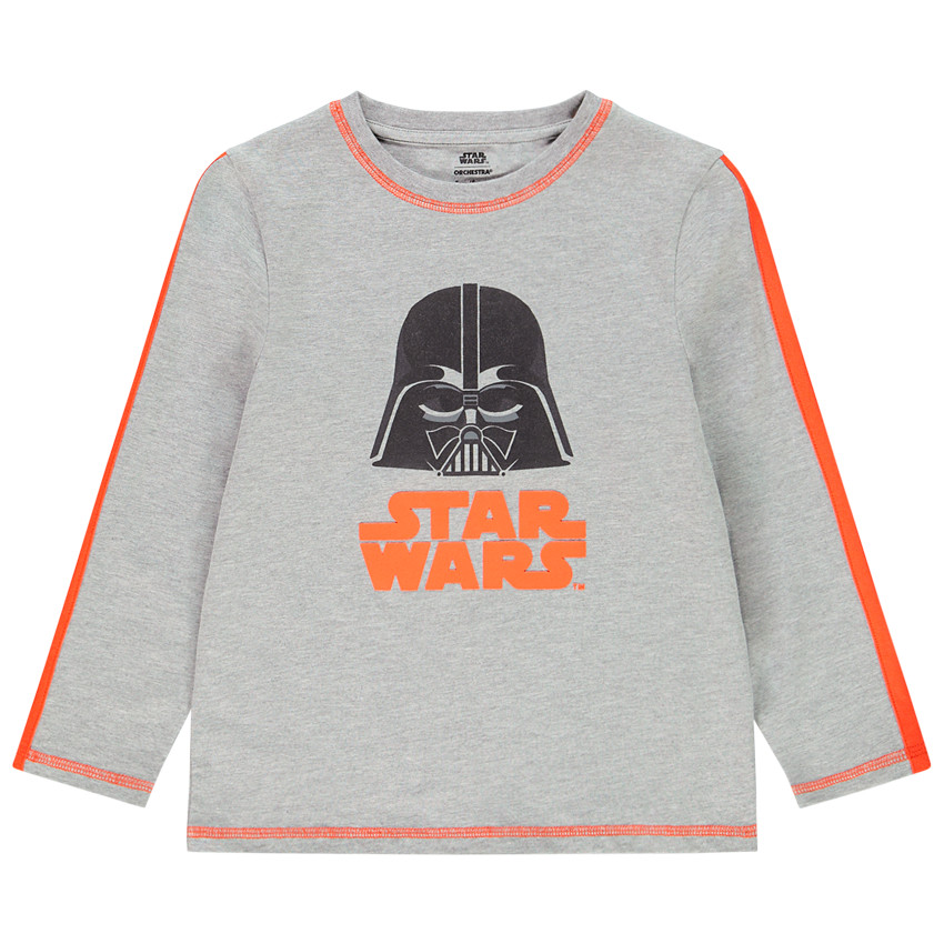 Camiseta manga larga Star Wars 