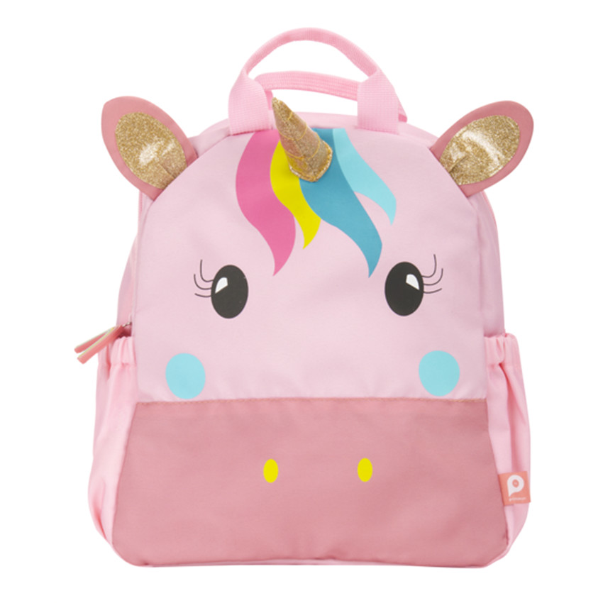 Mochila isotermica motivo unicornio rosa Premaman