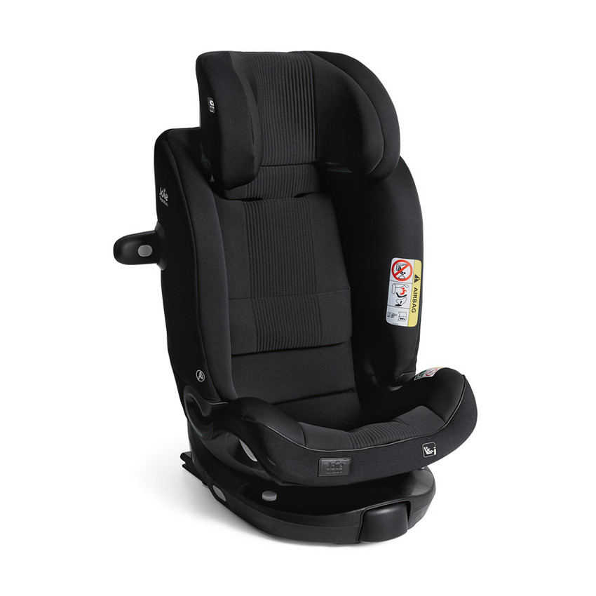 Silla de coche giratoria i-Size i-Spin XL signature eclipse 