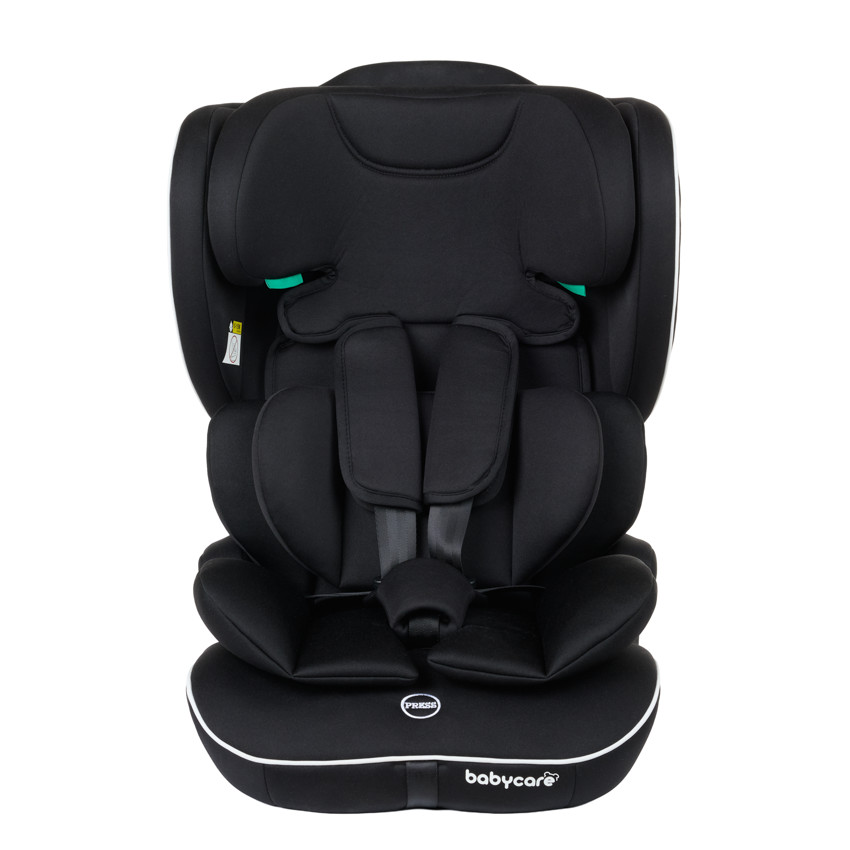 Silla de auto I-Size R129 con cinturón - 76 - 150 cm 