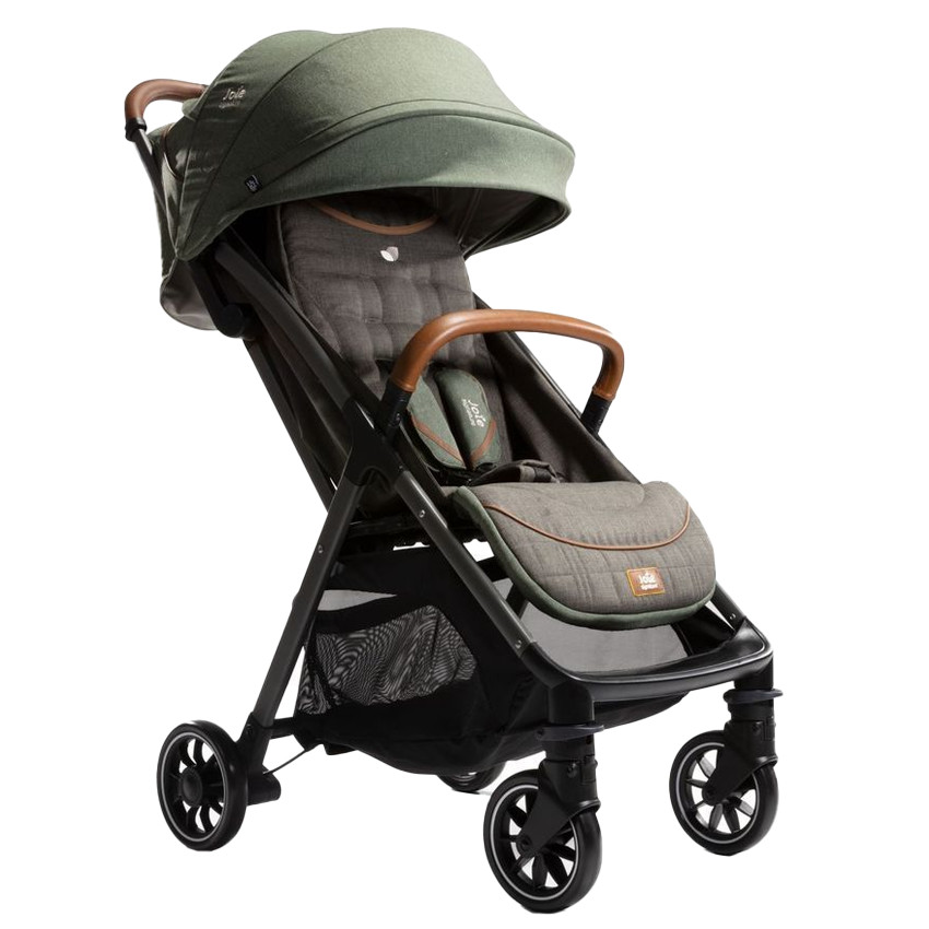 Silla de paseo Parcel pino 