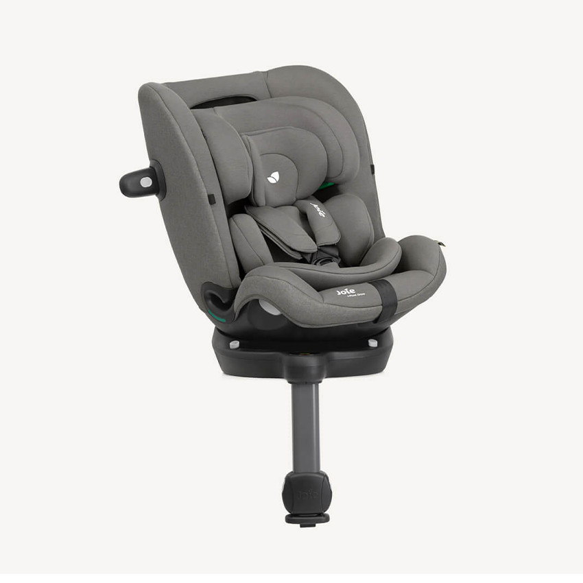 Silla de coche giratoria i-Pivot Grow i-Size Thunder 