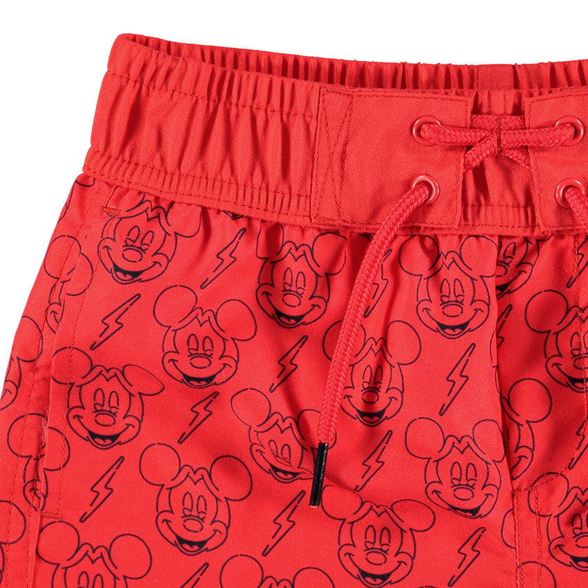 Bañador con estampado de Mickey all-over ©Disney  Additional Bañador con estampado de Mickey all-over ©Disney