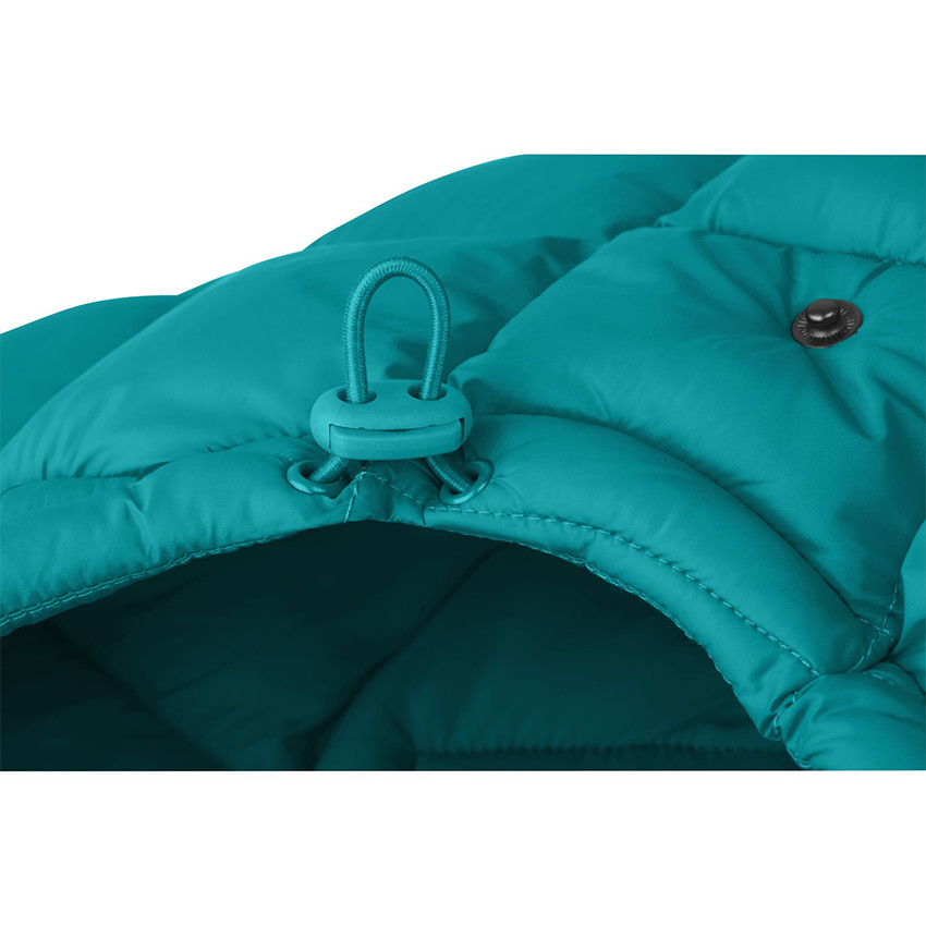 Saco SNØGGA – River Blue/Turquesa  Additional Saco SNØGGA – River Blue/Turquesa