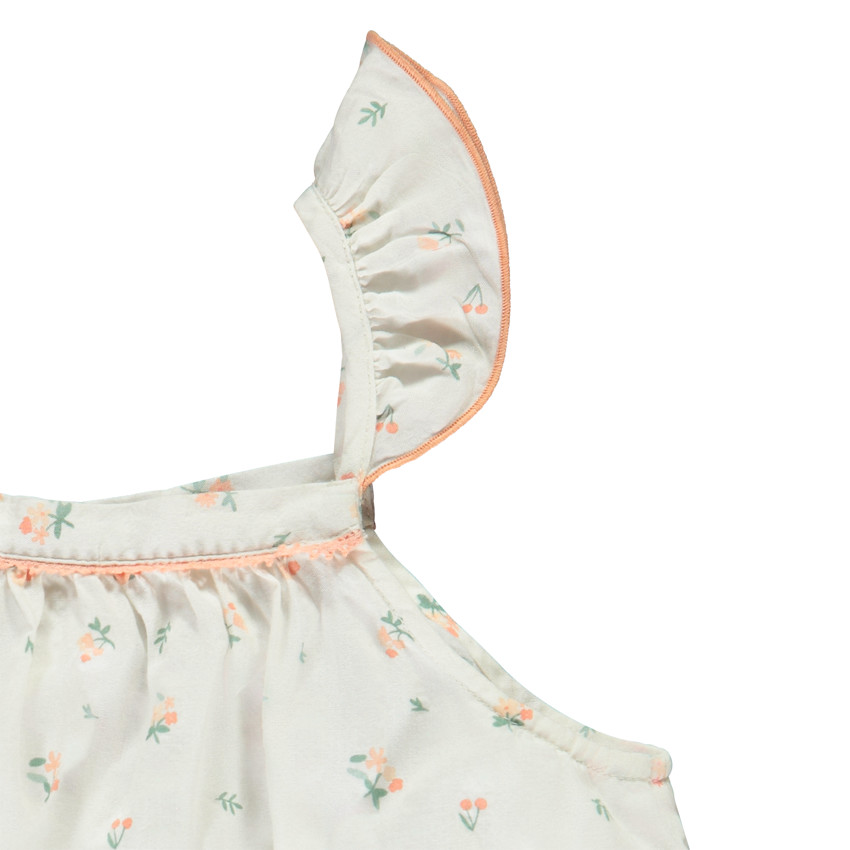 Conjunto de blusa + mallas largas de fantasía para niña  Additional Conjunto de blusa + mallas largas de fantasía para niña