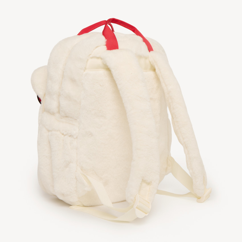 Mochila Hello Kitty de sherpa 