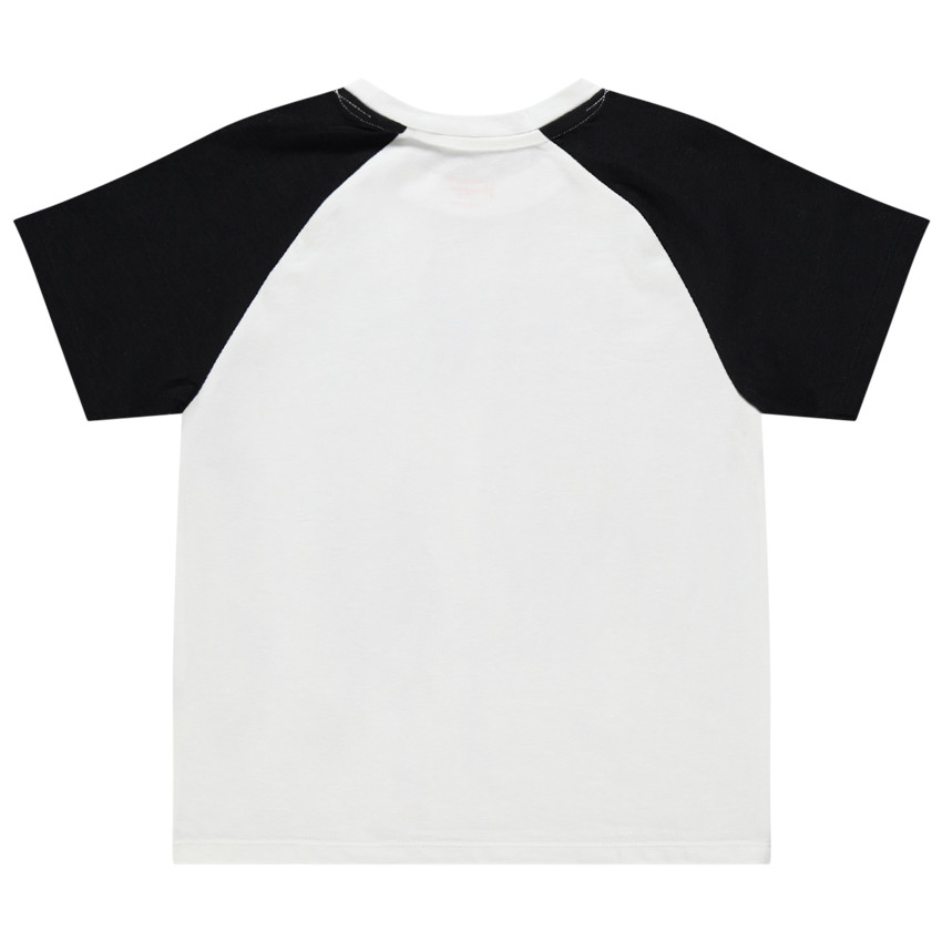 Camiseta manga corta Cars Disney 