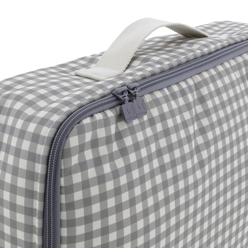 MALETA CLINICA ABRIL RAF 12x47x36 CM 