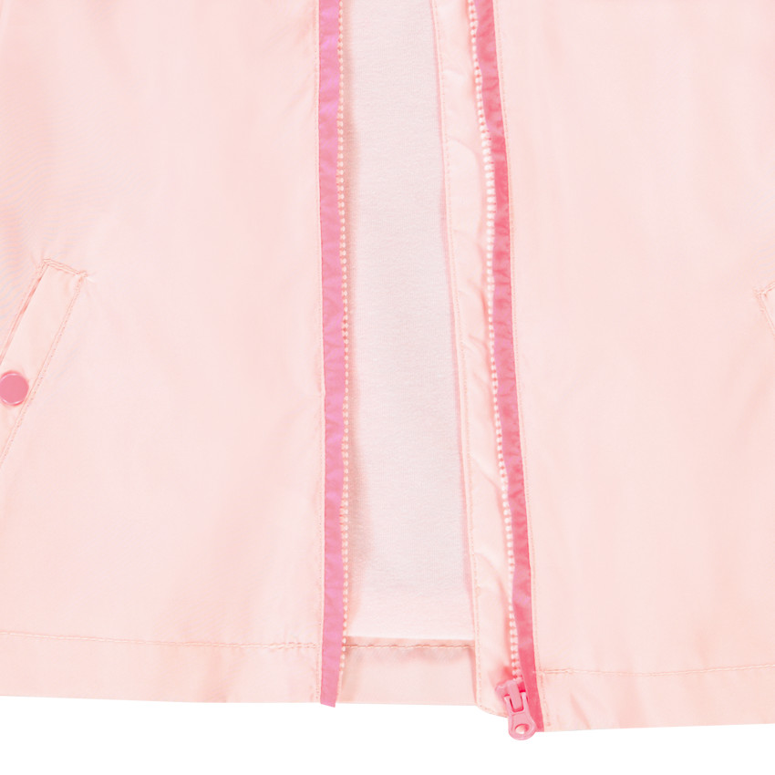 Chaqueta cortavientos capucha  Additional Chaqueta cortavientos capucha