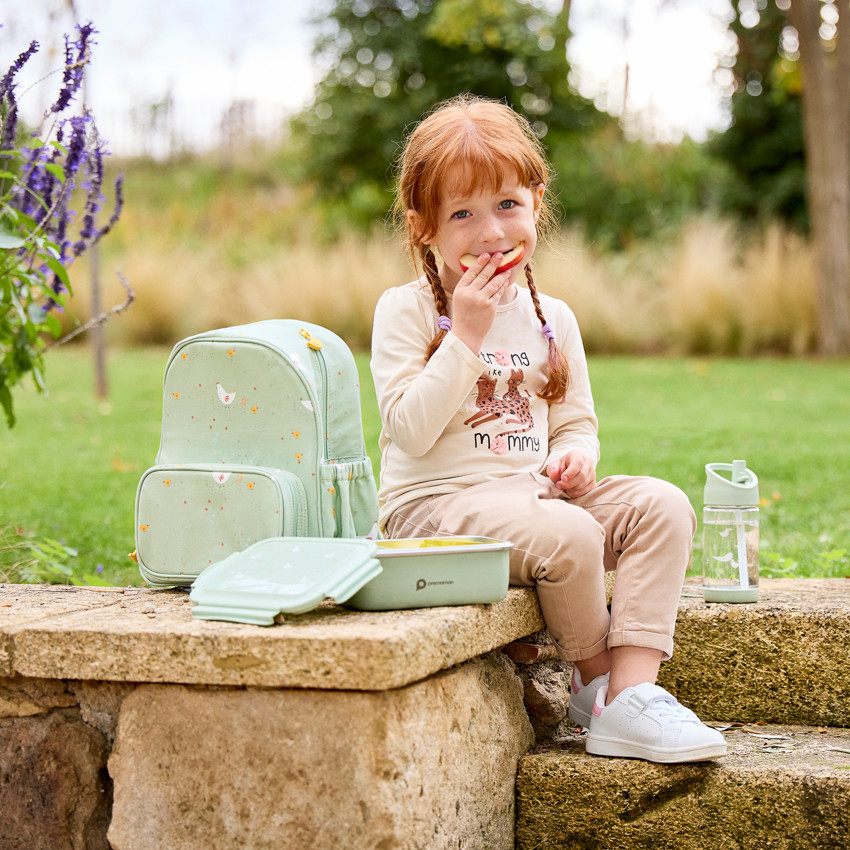 Mochila isotérmica La Vie à la Ferme 