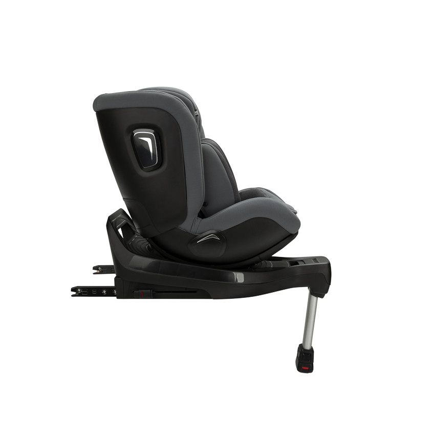 Silla de auto giratoria i-Size 40-105 cm i-Swift gris  Additional Silla de auto giratoria i-Size 40-105 cm i-Swift gris