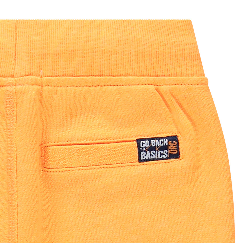 Pantalón jogging felpa Main Pantalón jogging felpa