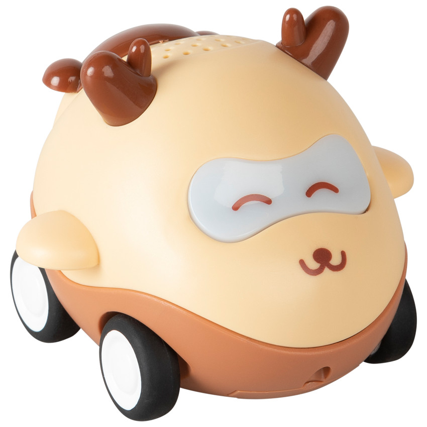 Juguete coche Citiz - Beige  Additional Juguete coche Citiz - Beige