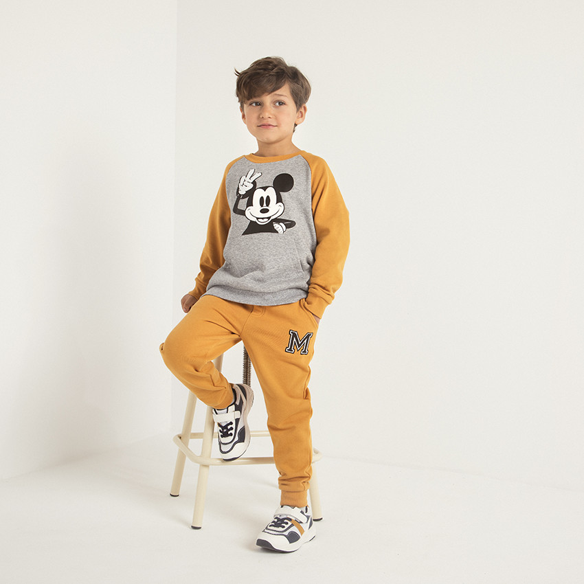 Conjunto jogging Mickey Disney  Additional Conjunto jogging Mickey Disney