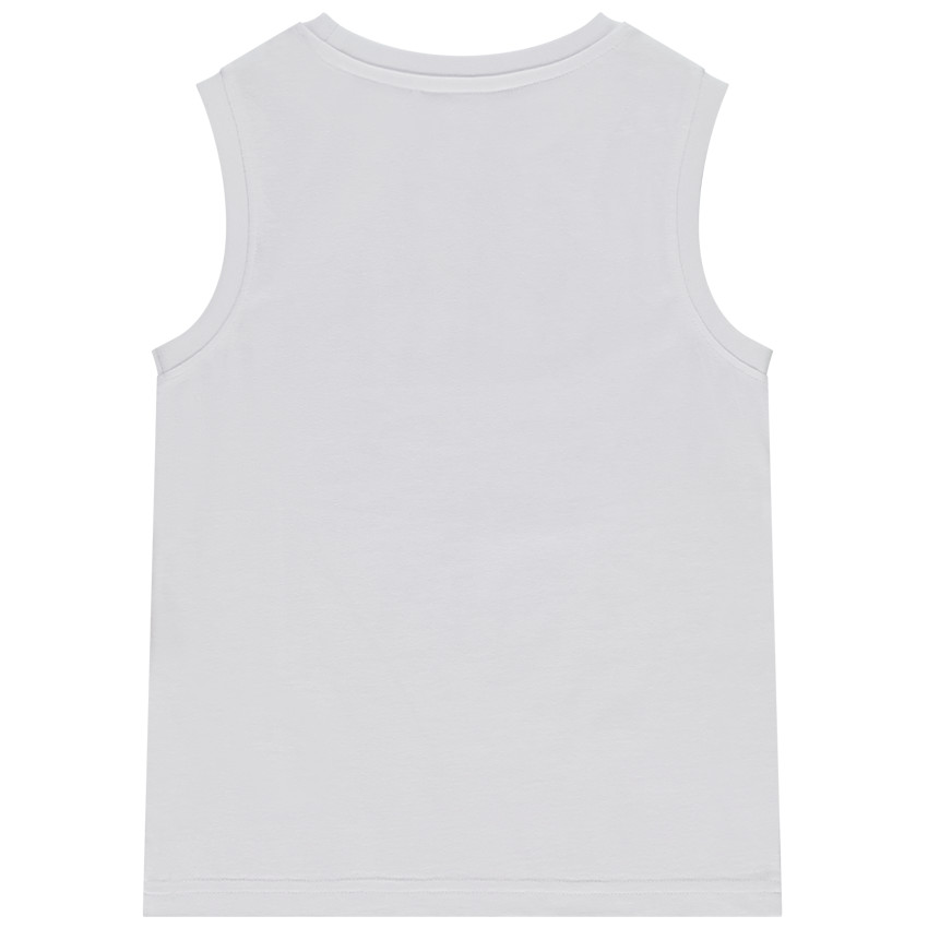 Débardeur print fantasía para niño 