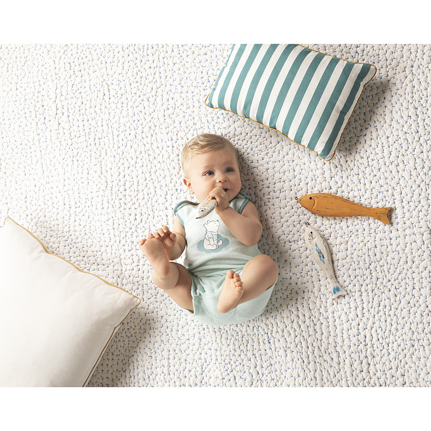 Mono corto Winnie the Pooh 