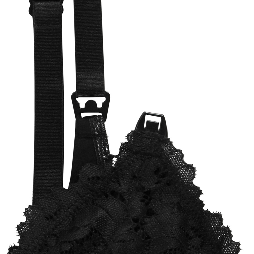 Sujetador de embarazo con efecto encaje  Additional Sujetador de embarazo con efecto encaje