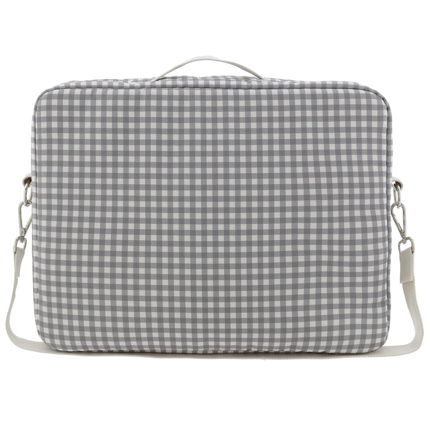 MALETA CLINICA ABRIL RAF 12x47x36 CM 