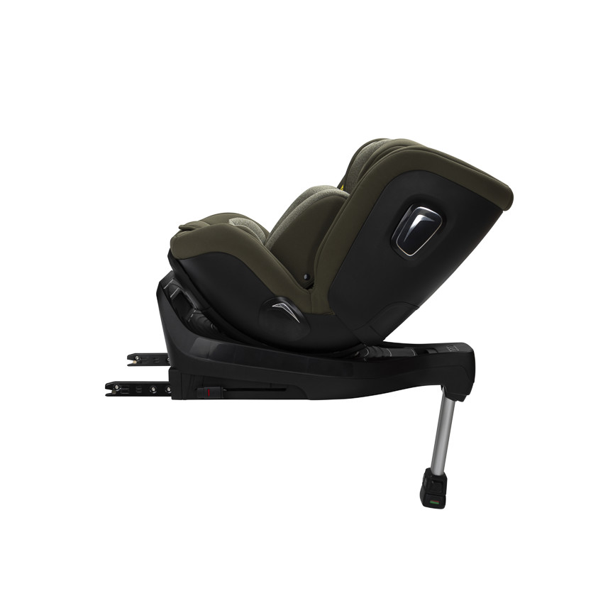 Silla de auto giratoria i-Size 40-105 cm i-Swift verde oliva  Additional Silla de auto giratoria i-Size 40-105 cm i-Swift verde oliva