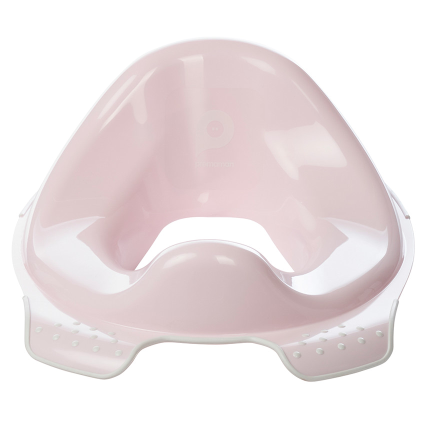 Reductor de WC Popotam 2.0 - Rosa 