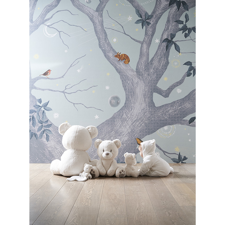 Osito de peluche Léon 40 cm 