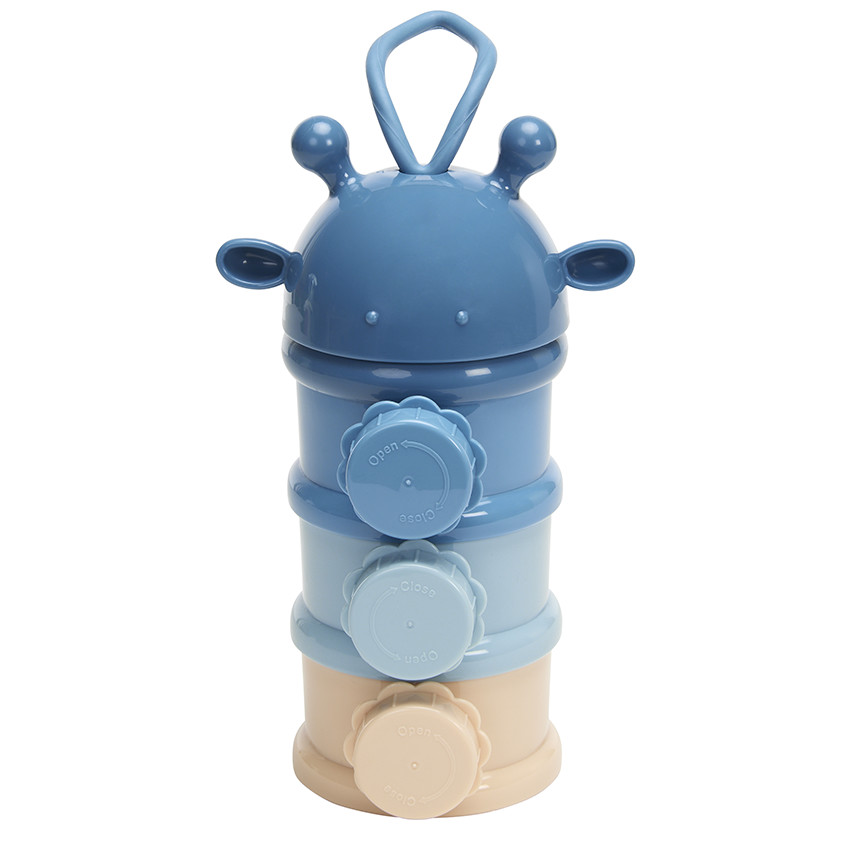 Dosificador de leche en polvo Mix