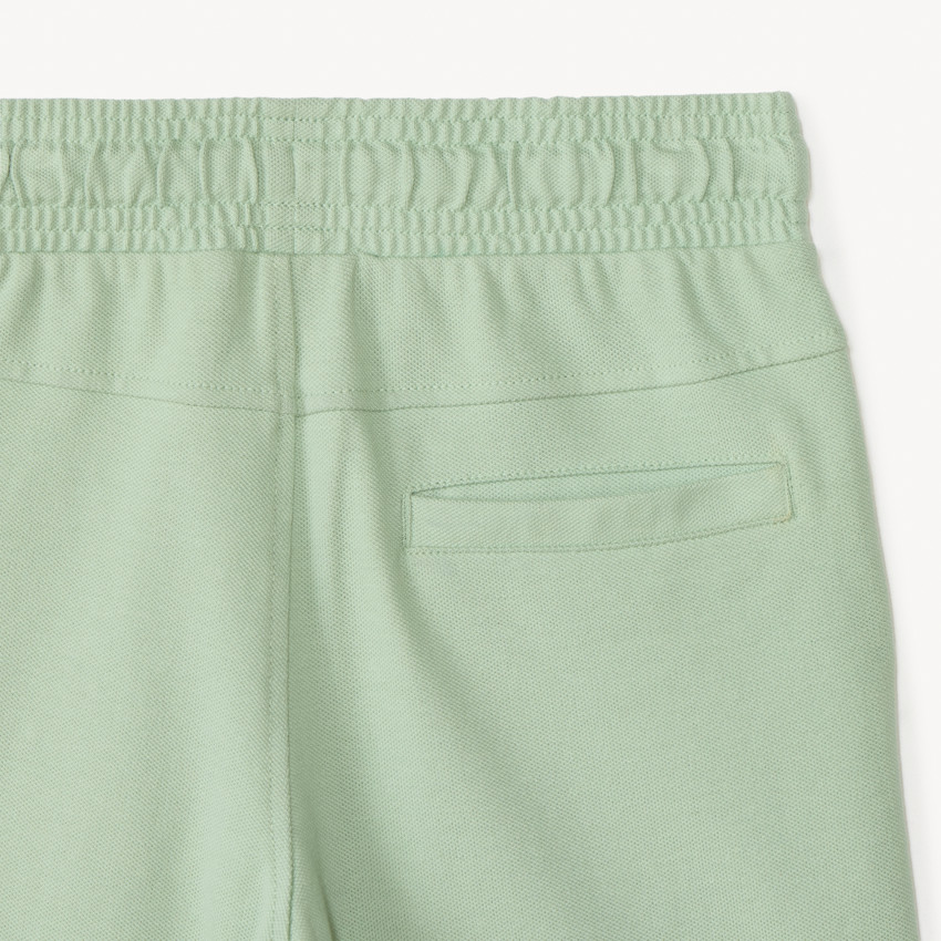 Conjunto de 2 piezas a rayas para niño 