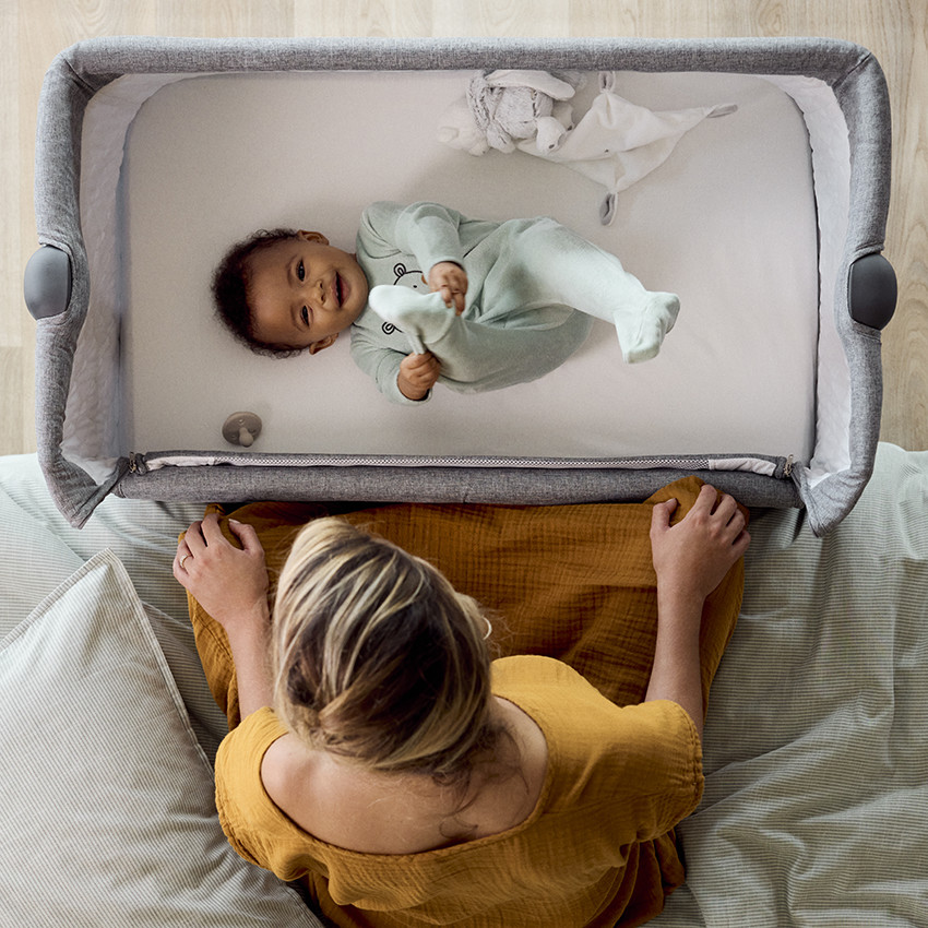 Calinoo cododo cuna gris  Additional Calinoo cododo cuna gris