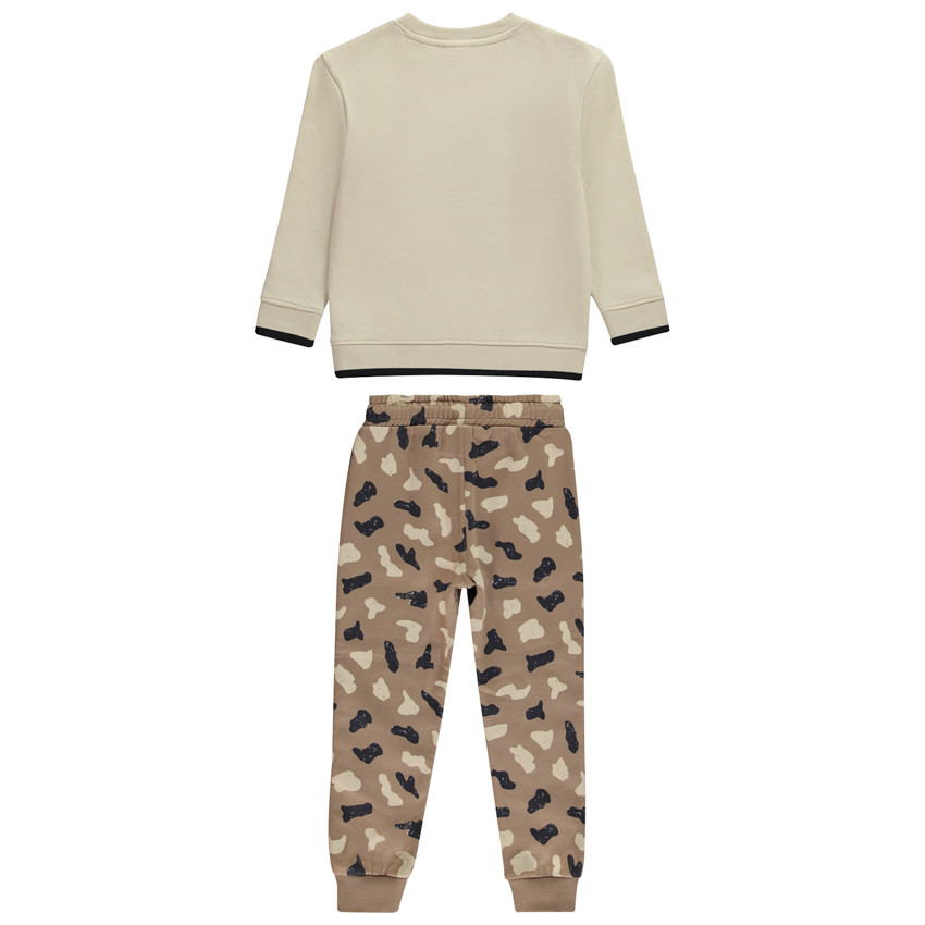 Pantalón jogging de felpa Simba Disney para niño  Additional Pantalón jogging de felpa Simba Disney para niño