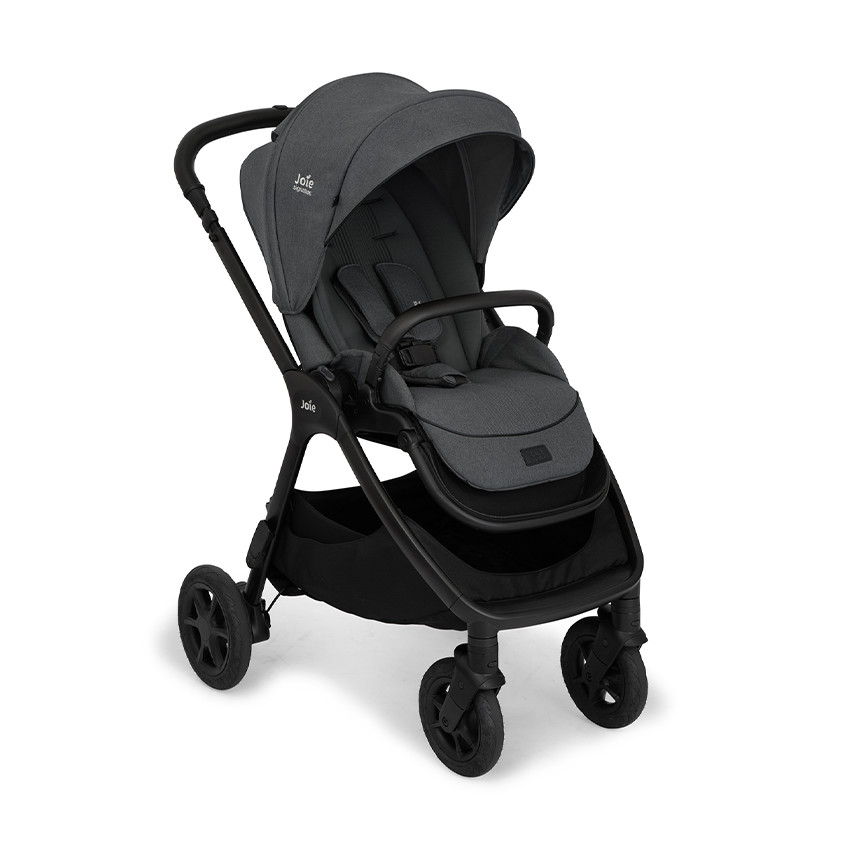 Carrito urbano 4 en 1 Finiti Ebony 