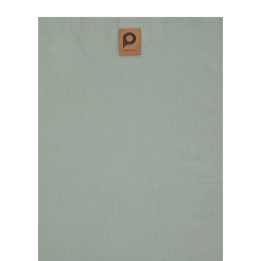 Fular portabebé Lia 460 x 60 cm - Kaki 