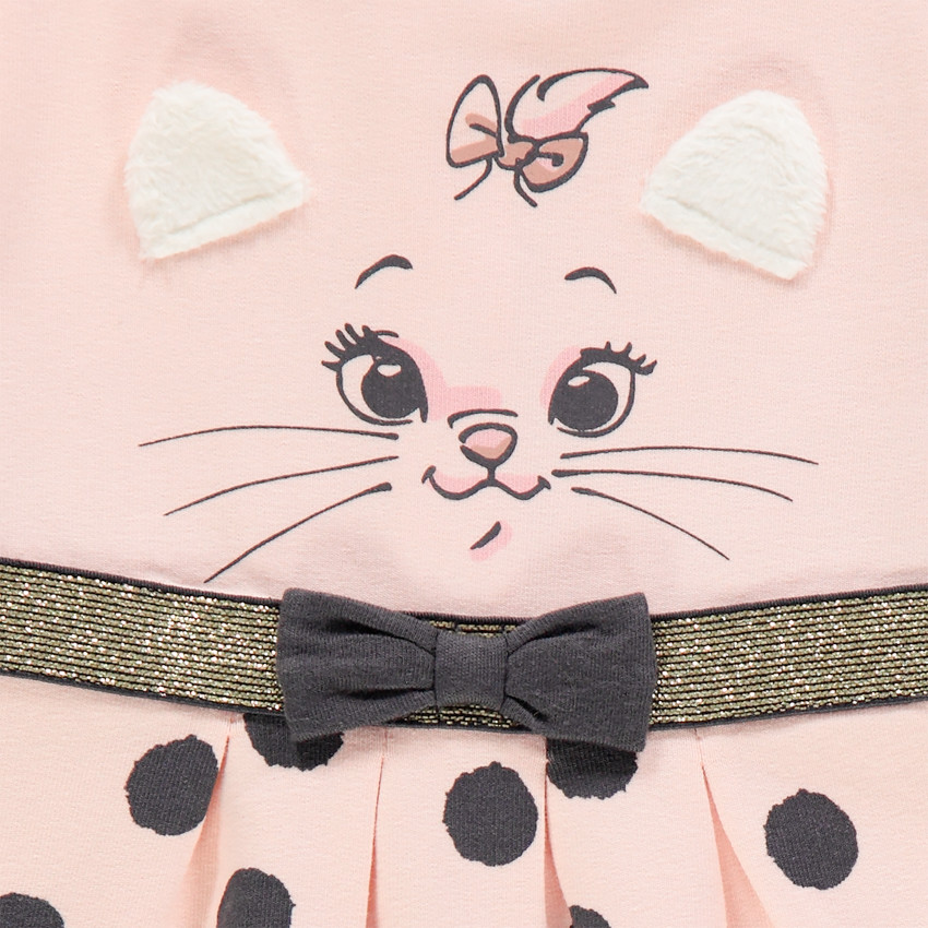 Mono largo Marie Aristogatos 