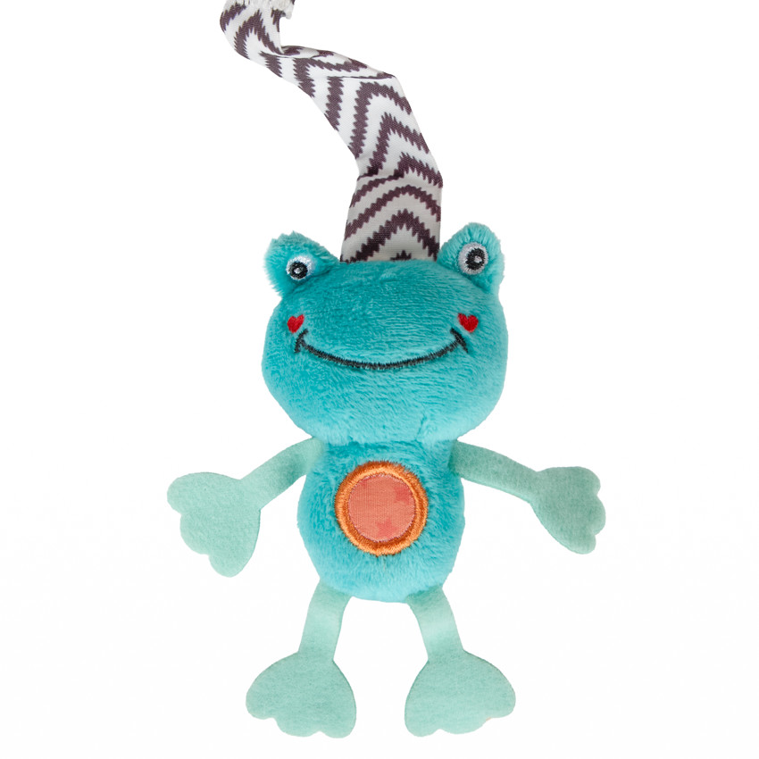 Espiral de actividades Sacha la tortuga 