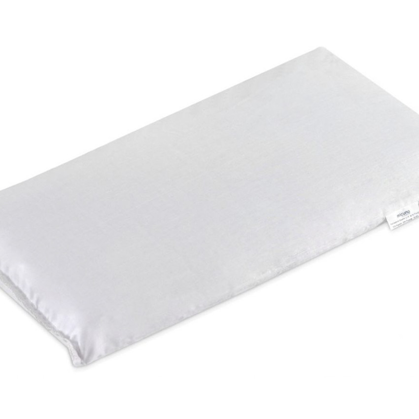 Almohada cuna 140x70 