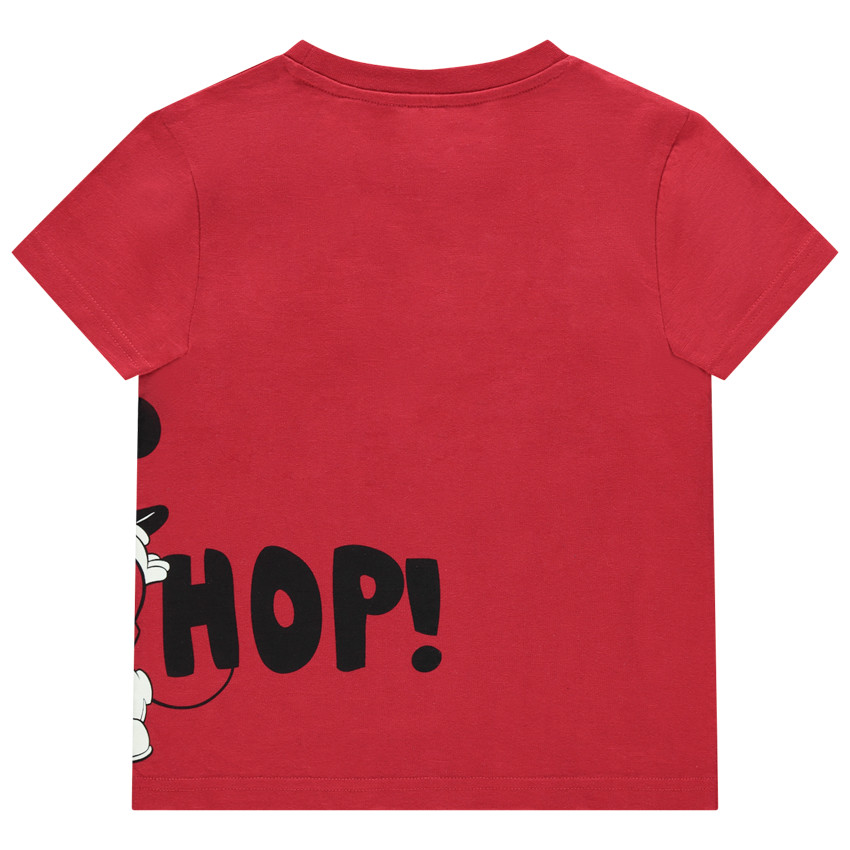 Camiseta manga corta Mickey Disney  Additional Camiseta manga corta Mickey Disney