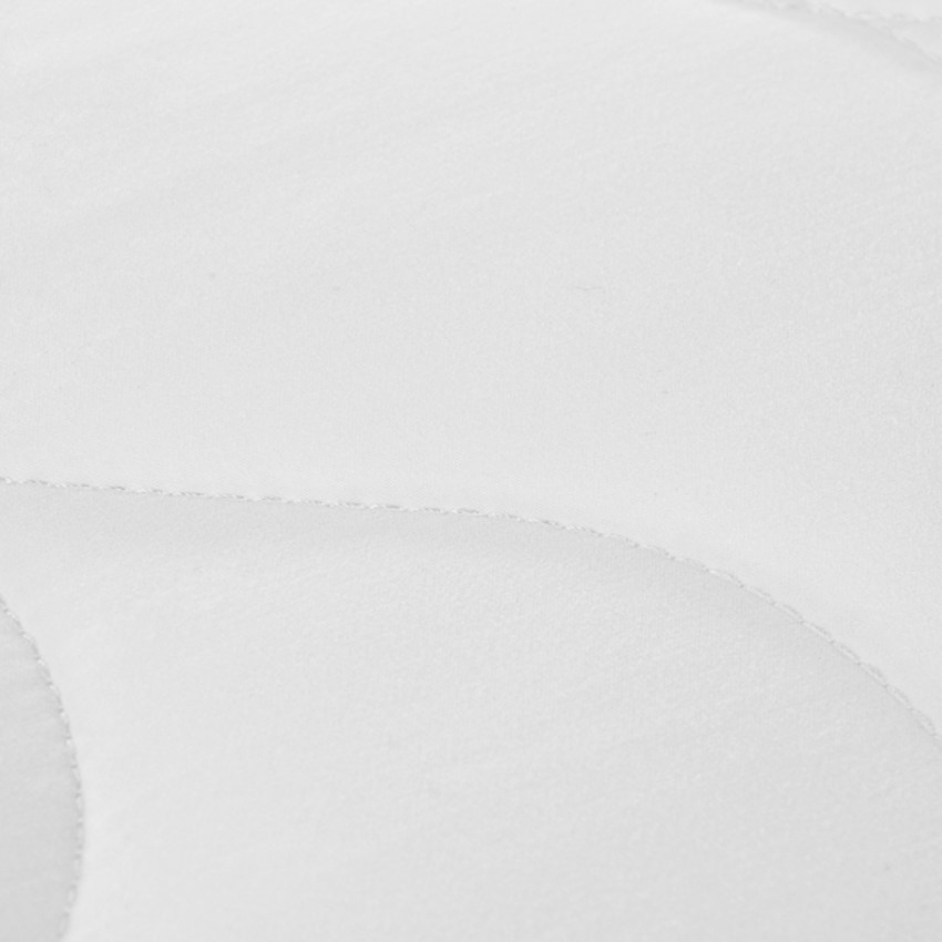 Colchón 60 x 120 cm Essential blanco 