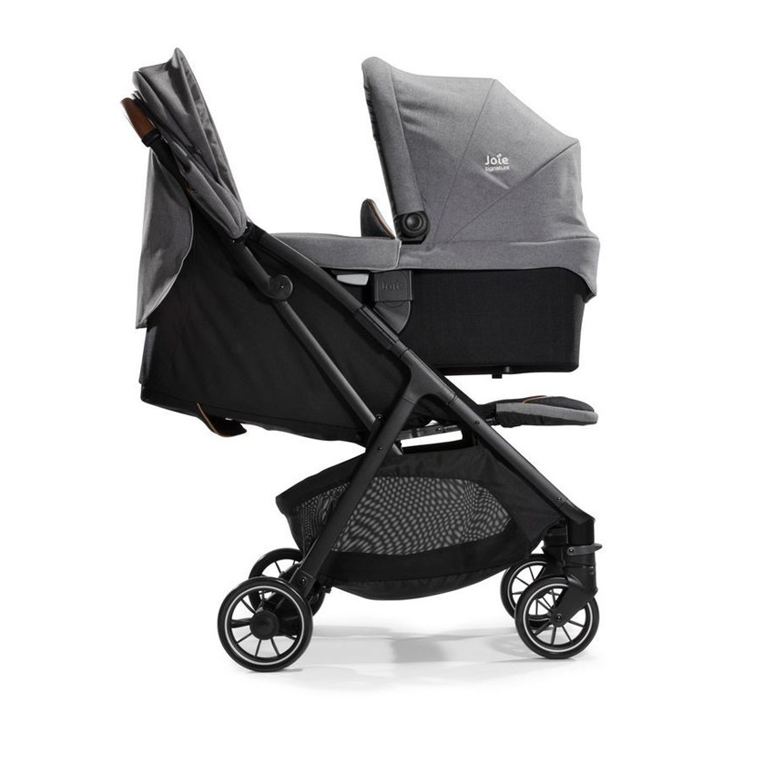 Poussette Parcel carbon   Additional Poussette Parcel carbon