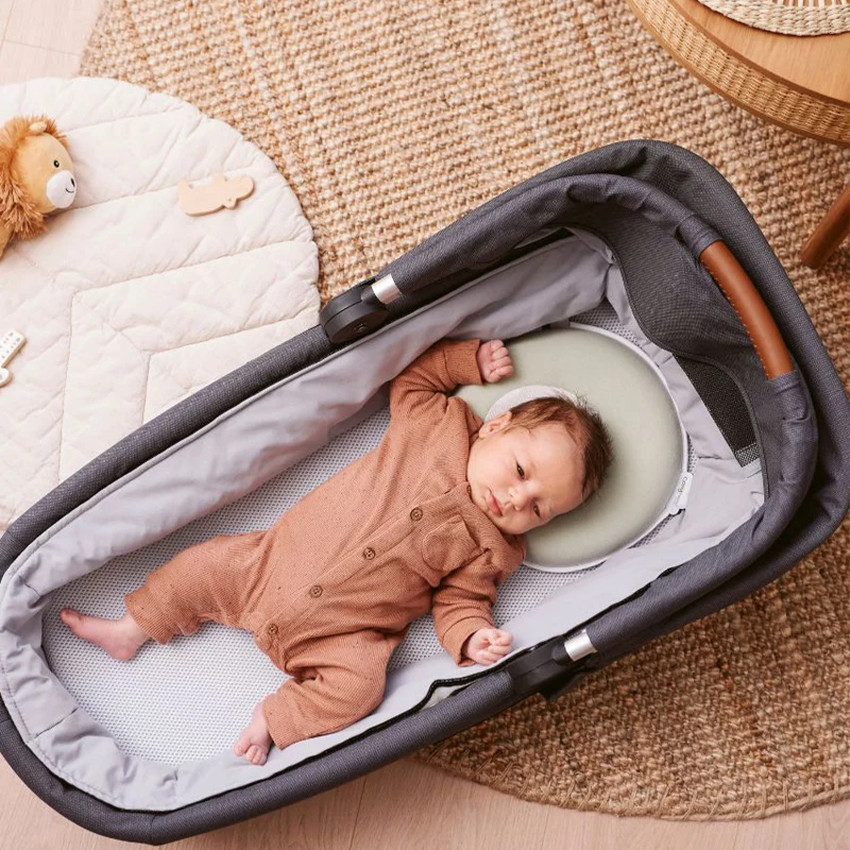 Cojín ergonómico Cosyhead Fresh sage green  