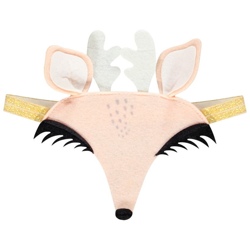 Pijama de terciopelo con antifaz 