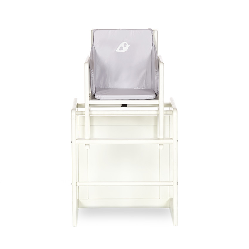 Cojín reductor PVC gris claro  Additional Cojín reductor PVC gris claro