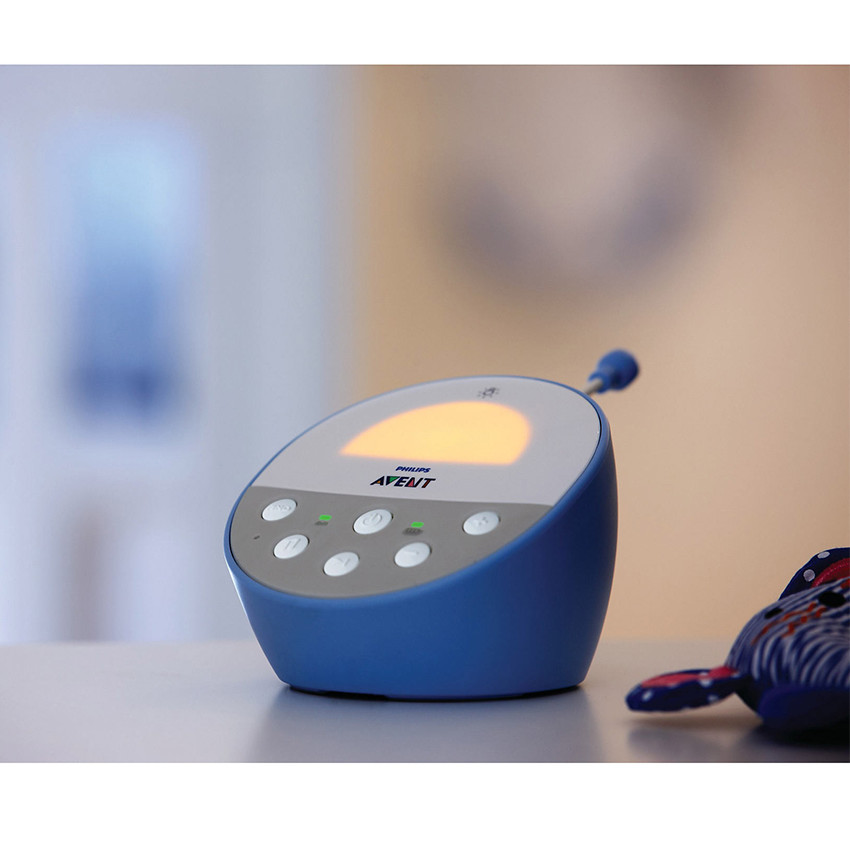 Vigilabebés DECT 570/00 