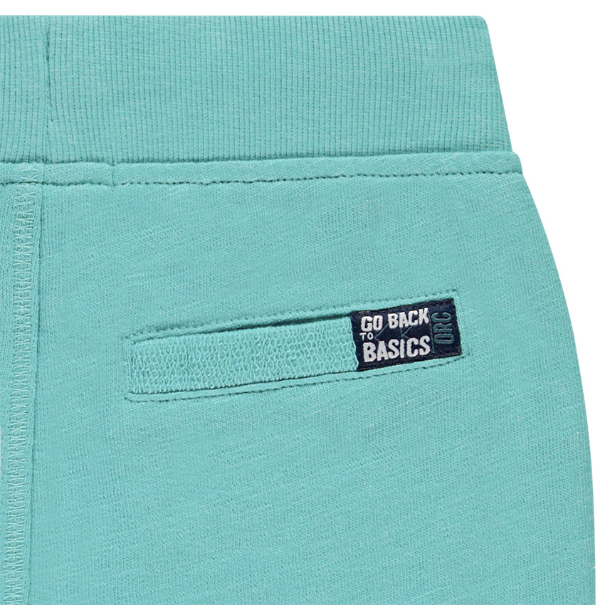 Pantalón jogging felpa Main Pantalón jogging felpa