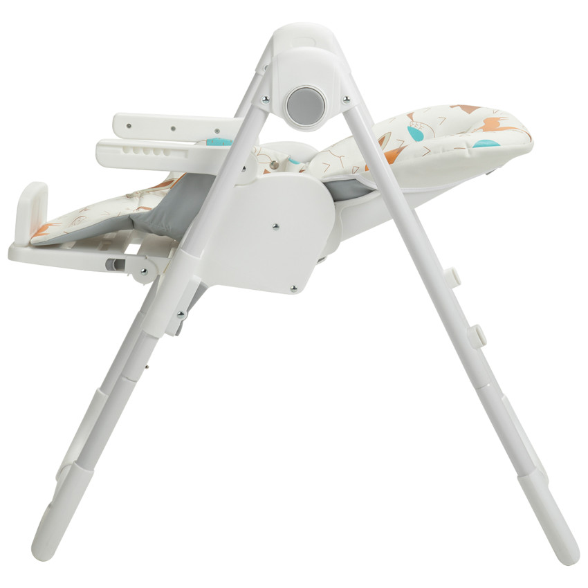 Trona ajustable Renard 