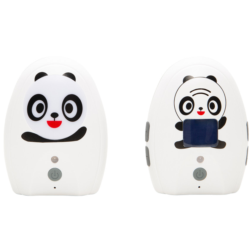 Vigilabebés digital Little Panda  Additional Vigilabebés digital Little Panda